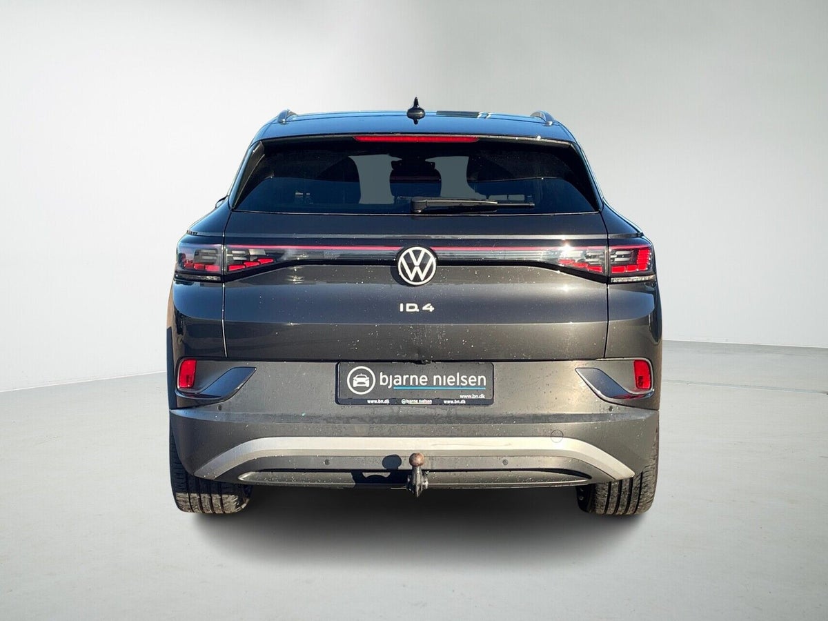 VW ID.4 1ST Max billede 7