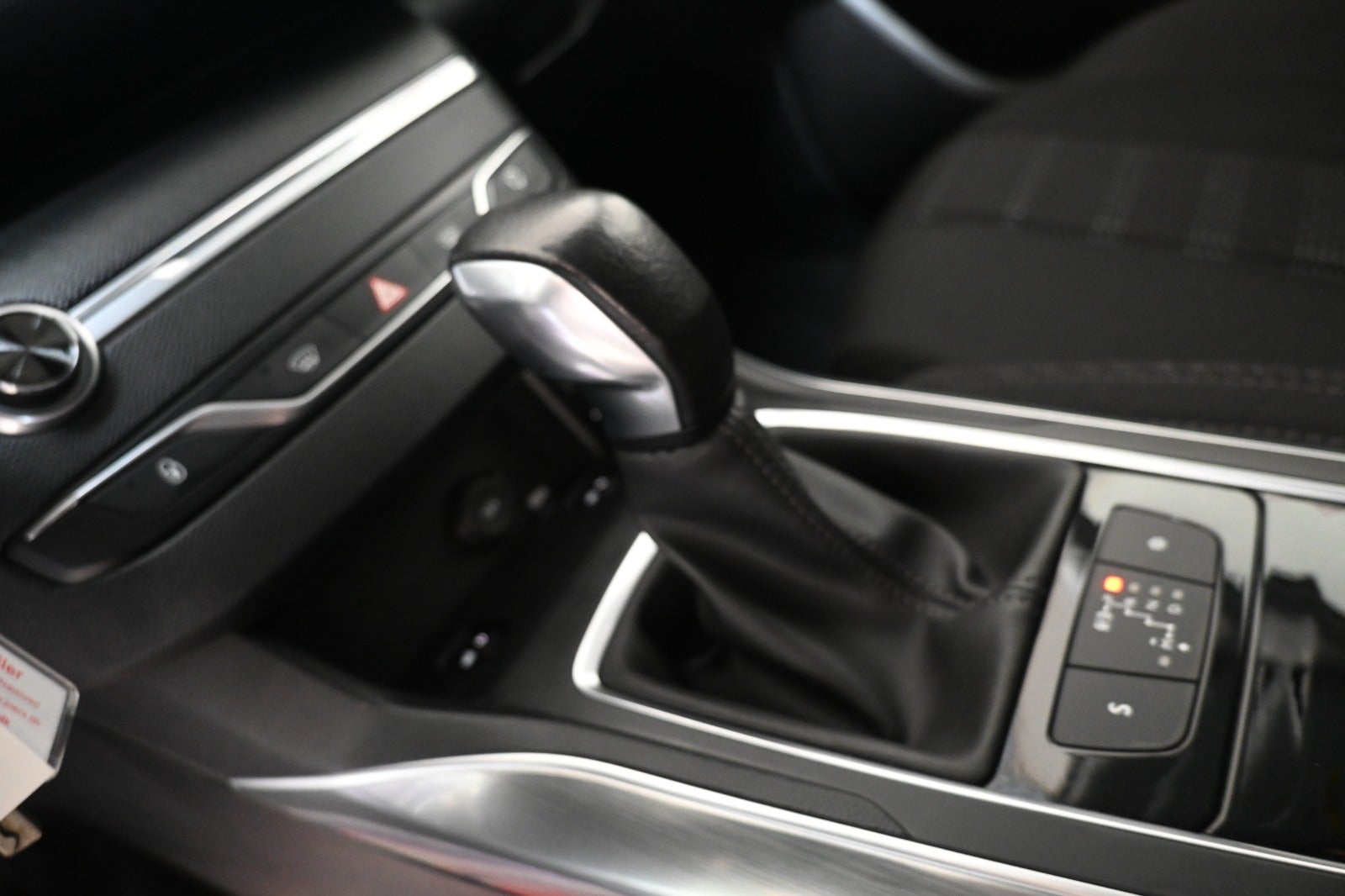 Peugeot 308 BlueHDi 120 Allure SW EAT6