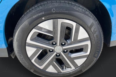 Hyundai Kona EV Trend