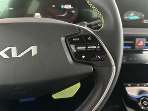 Kia EV6 GT Performance AWD