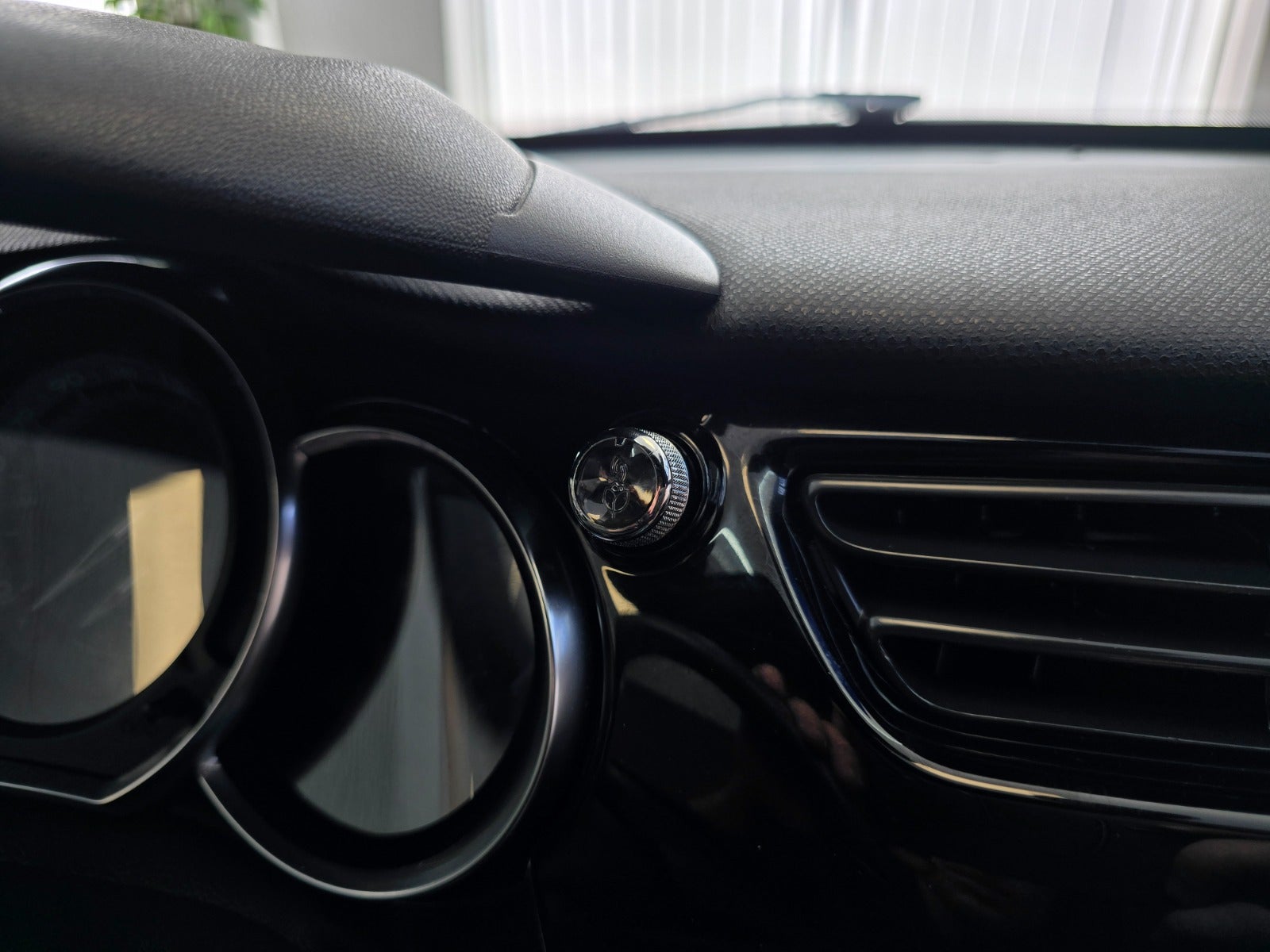 Billede af Citroën DS3 1,6 e-HDi 90 Style