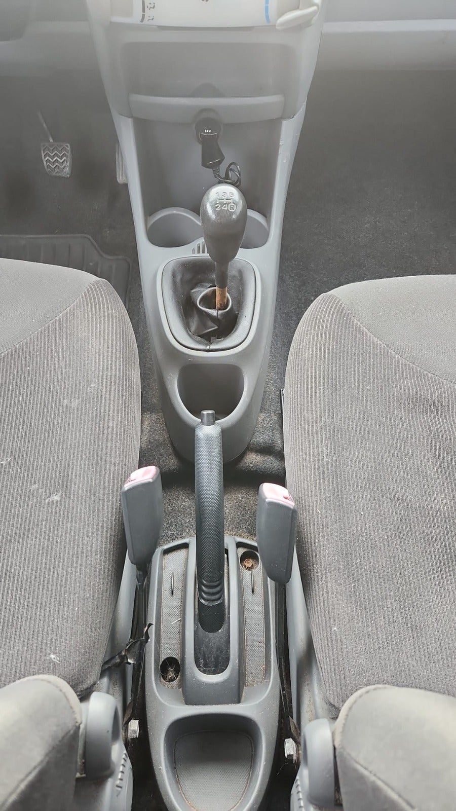 Citroën C1