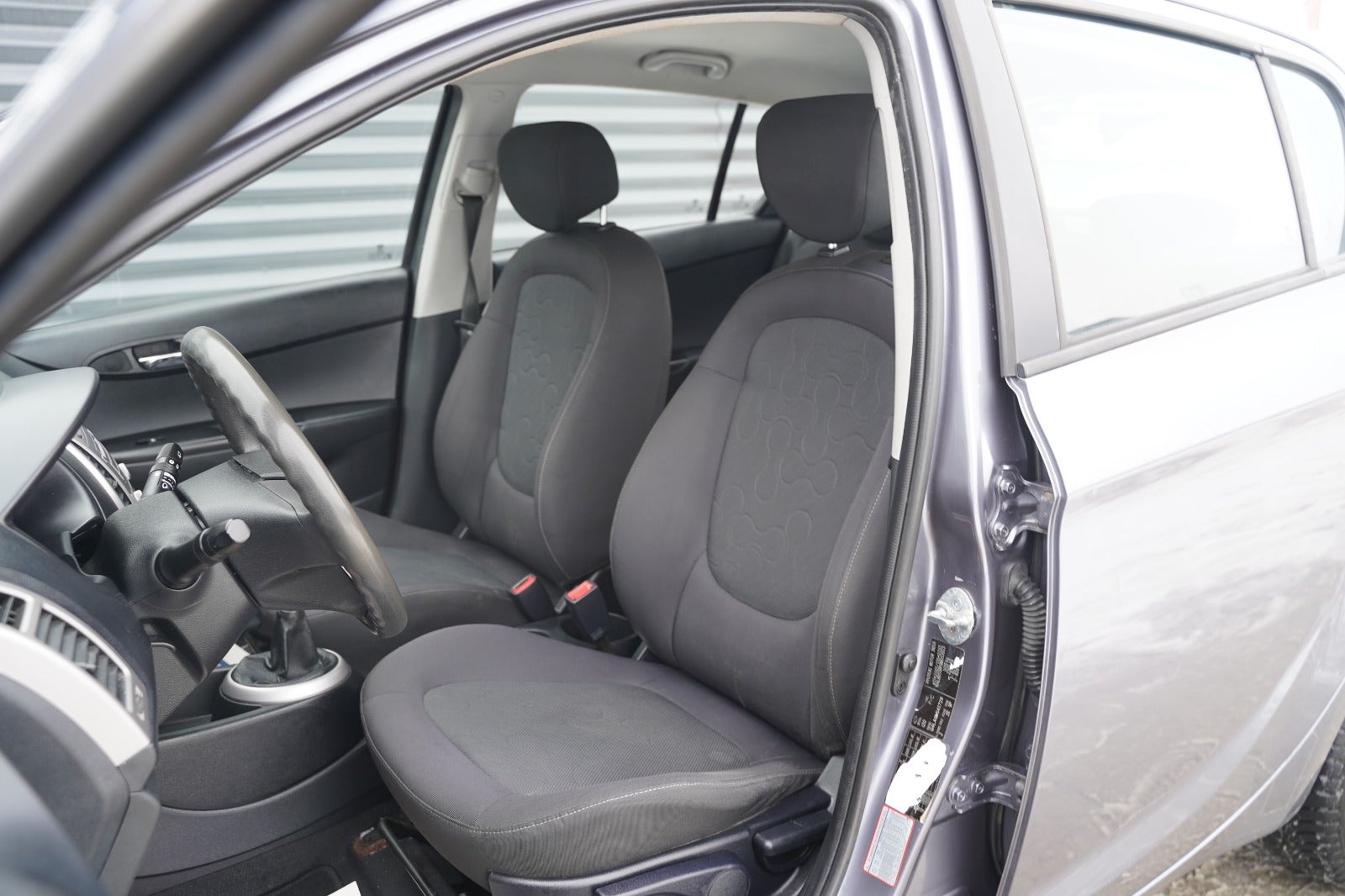 Billede af Hyundai i20 1,25 Classic