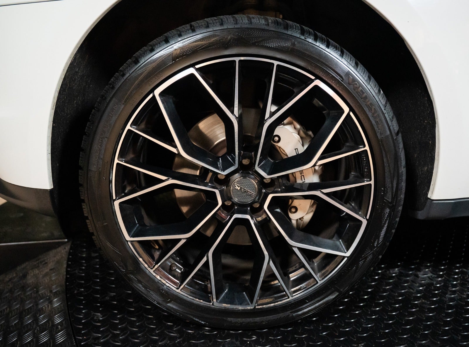 Billede af Porsche Macan S 3,0 D PDK