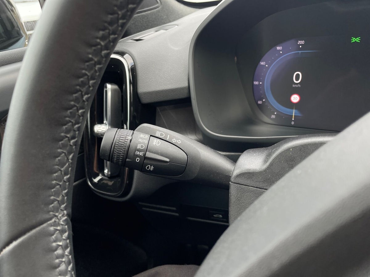 Volvo XC40 ReCharge Twin Ultimate billede 21