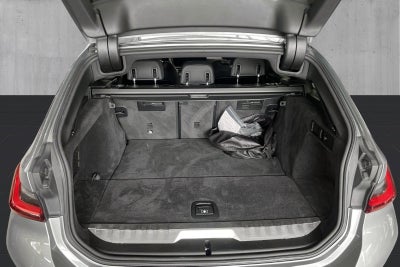 BMW 320e Touring M-Sport aut.