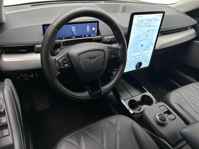 Ford Mustang Mach-E Standard Range billede 2