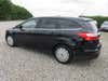 Ford Focus TDCi 105 Titanium stc. ECO