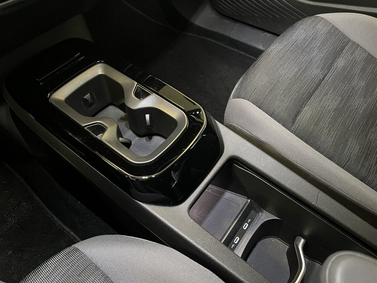 VW ID.4 Pro billede 6