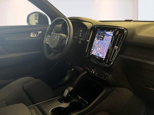 Volvo EX40 Standard Range Plus