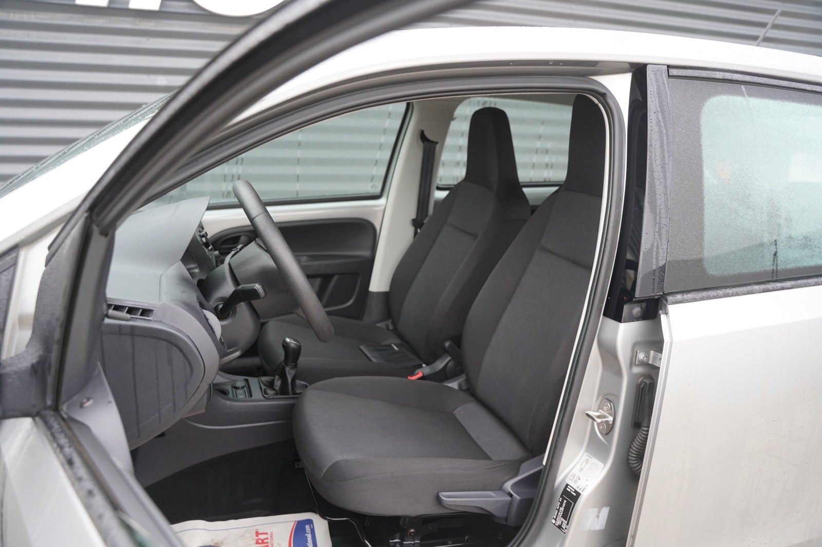 Billede af Skoda Citigo 1,0 60 Active GreenTec