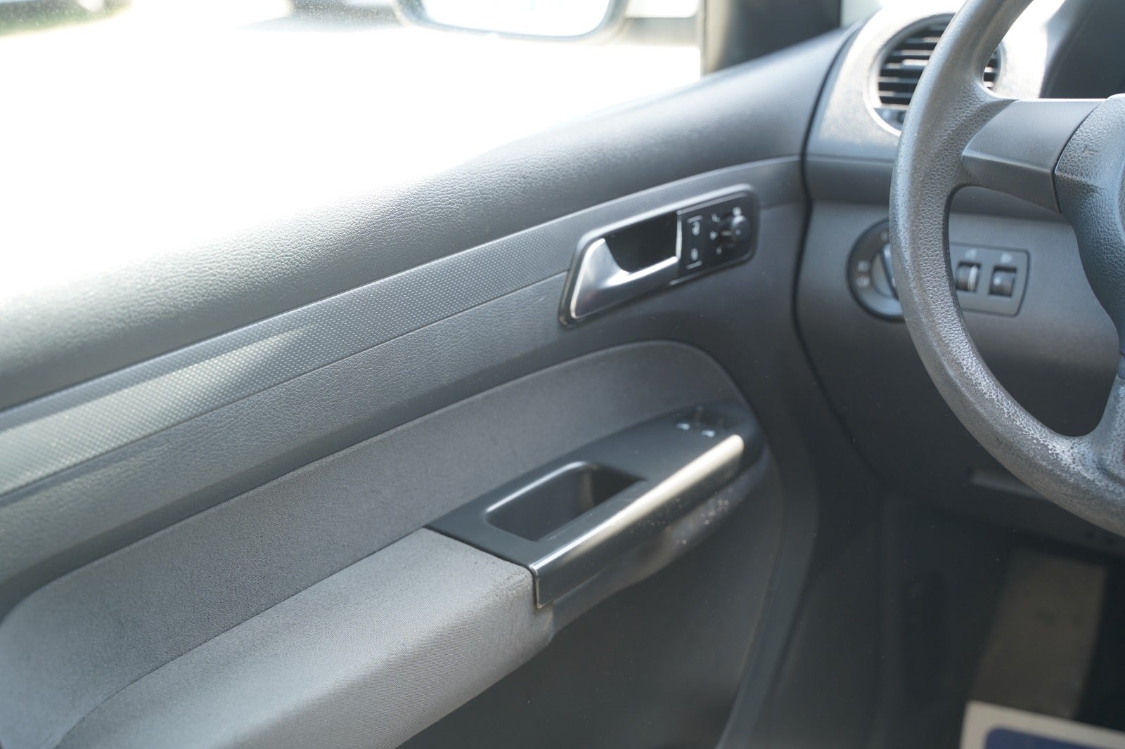 Billede af VW Caddy 1,2 TSi 85 Trendline