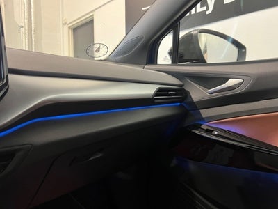 VW ID.4 Pro Performance