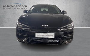 Kia EV6 Long Range GT-Line Upgrade