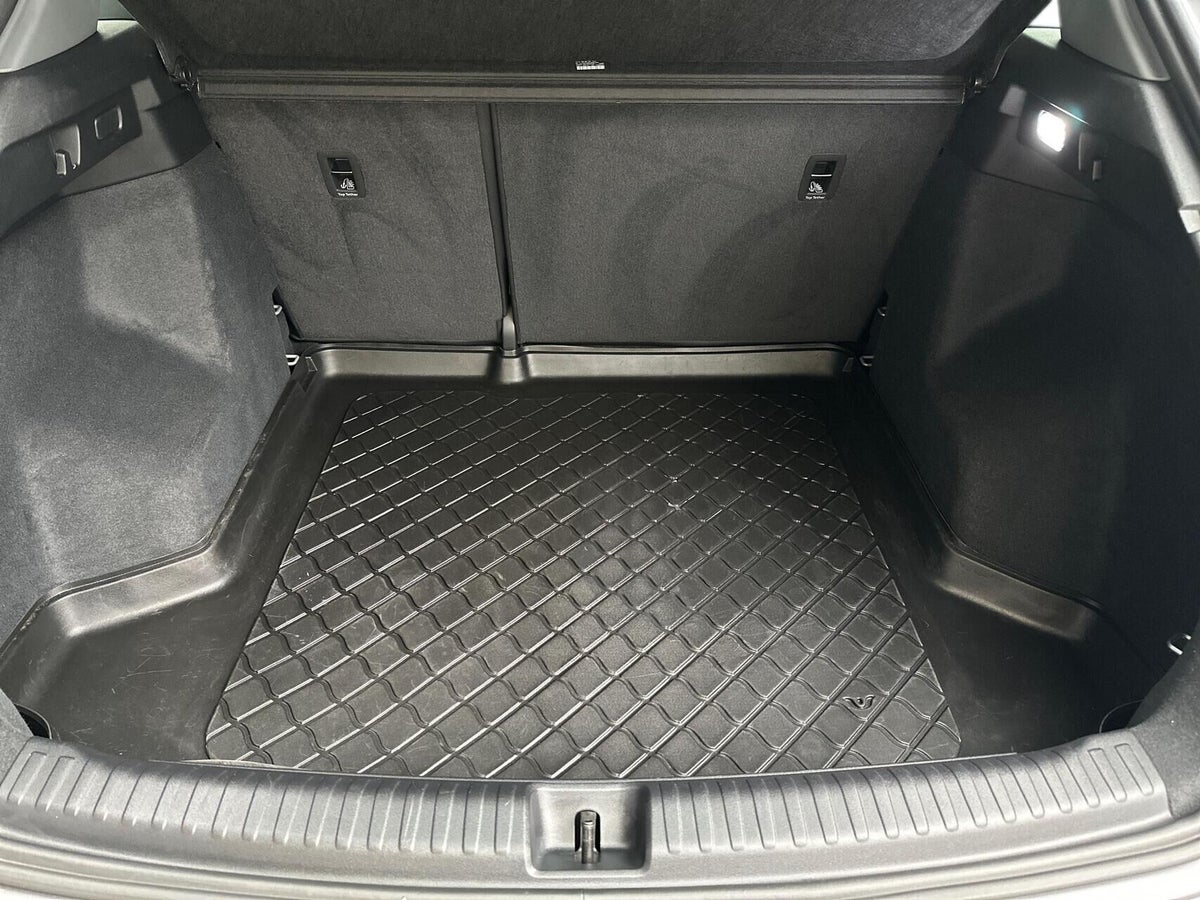 Audi Q4 e-tron Progress billede 13