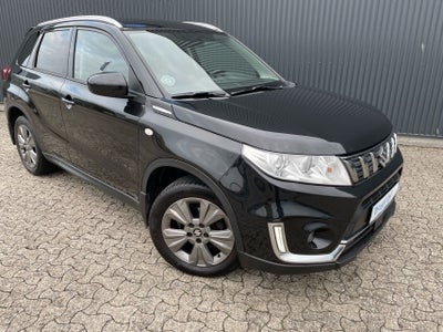 Suzuki Vitara 1,4 Boosterjet Active aut. 5d