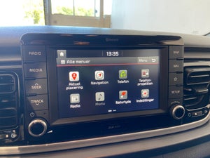 Kia Rio CRDi 77 Advance