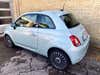 Fiat 500C Hybrid Launch Edition thumbnail