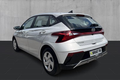 Hyundai i20 T-GDi Essential - 2