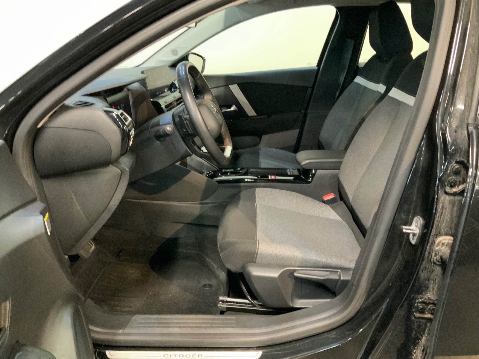 Citroën C4 (8/8)