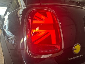 MINI Cooper SE Camden Edition