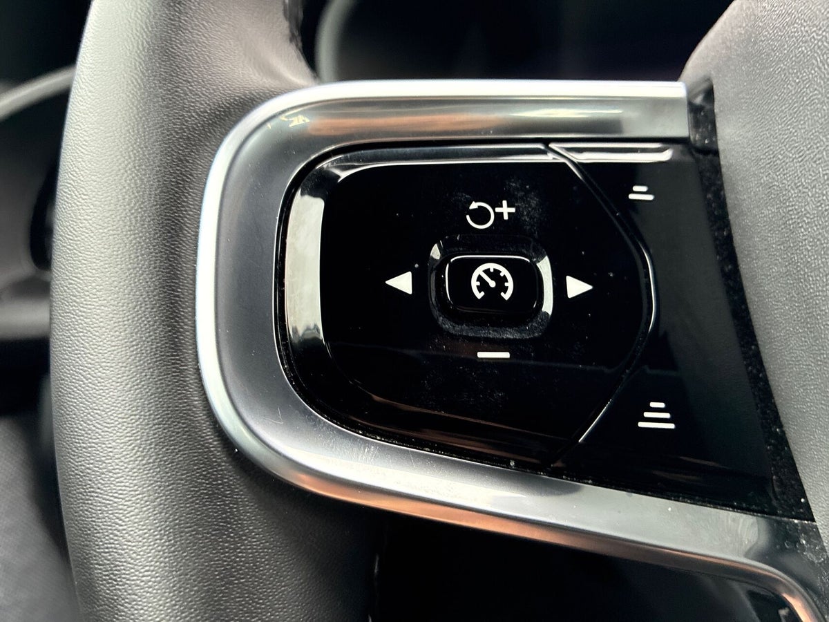 Polestar 2 Long Range billede 17