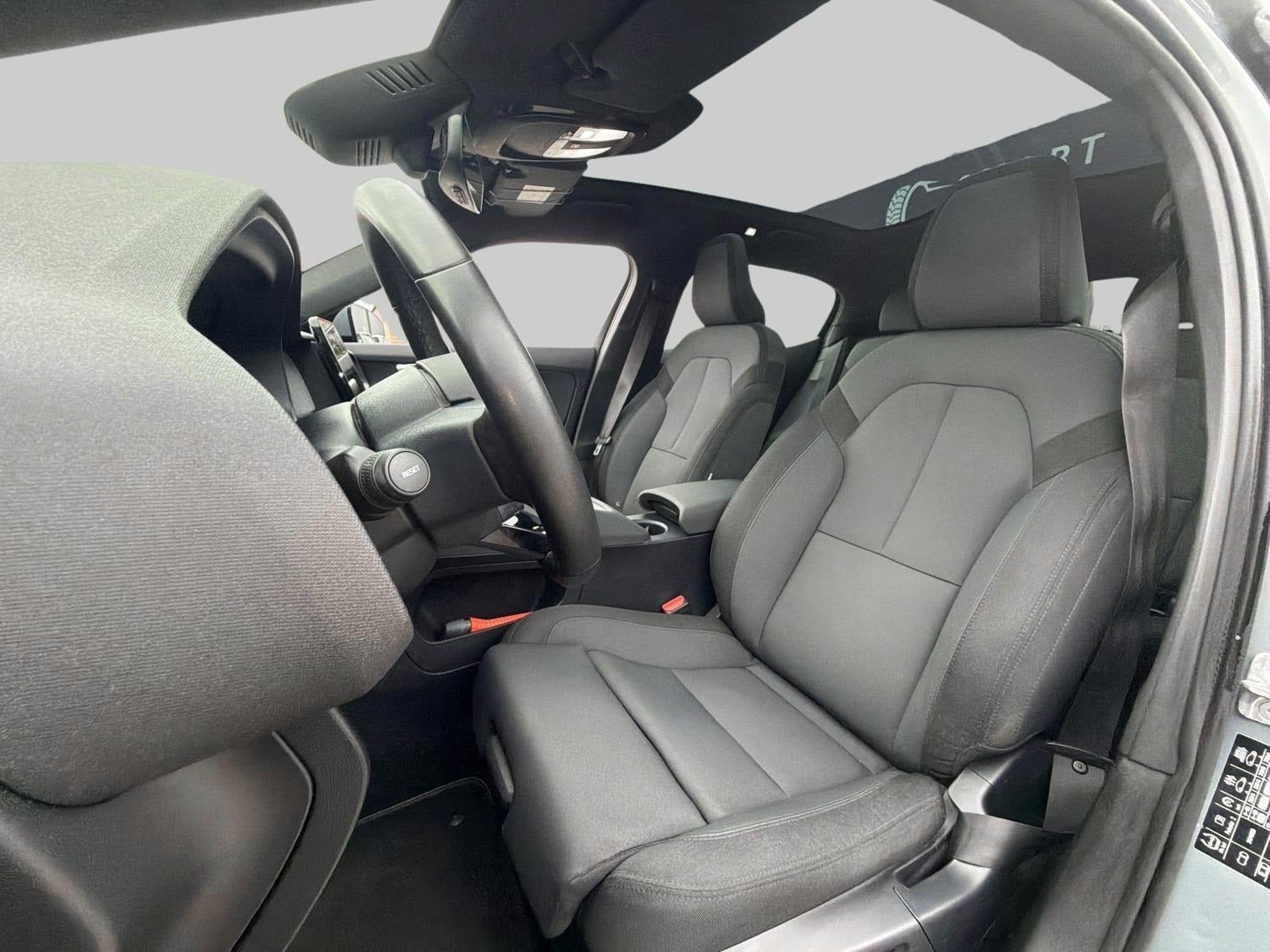 Billede af Polestar 2 Long Range AWD