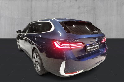 BMW i5 eDrive40 Touring Sport Line