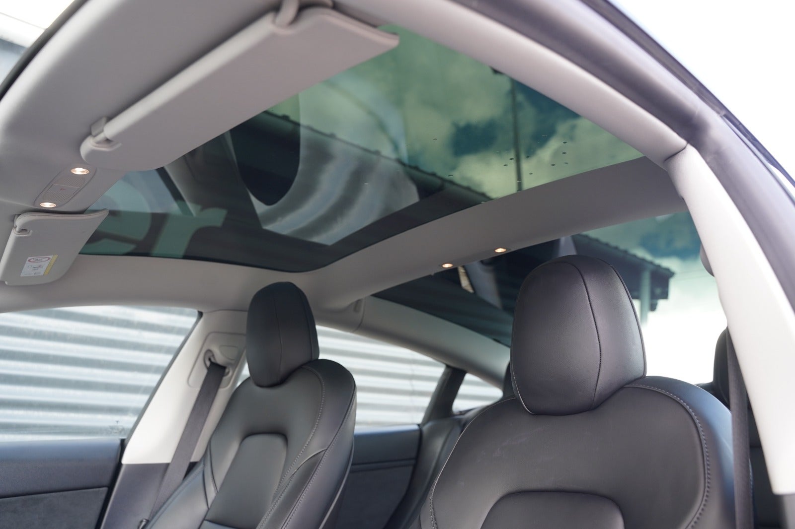 Billede af Tesla Model 3  Long Range AWD