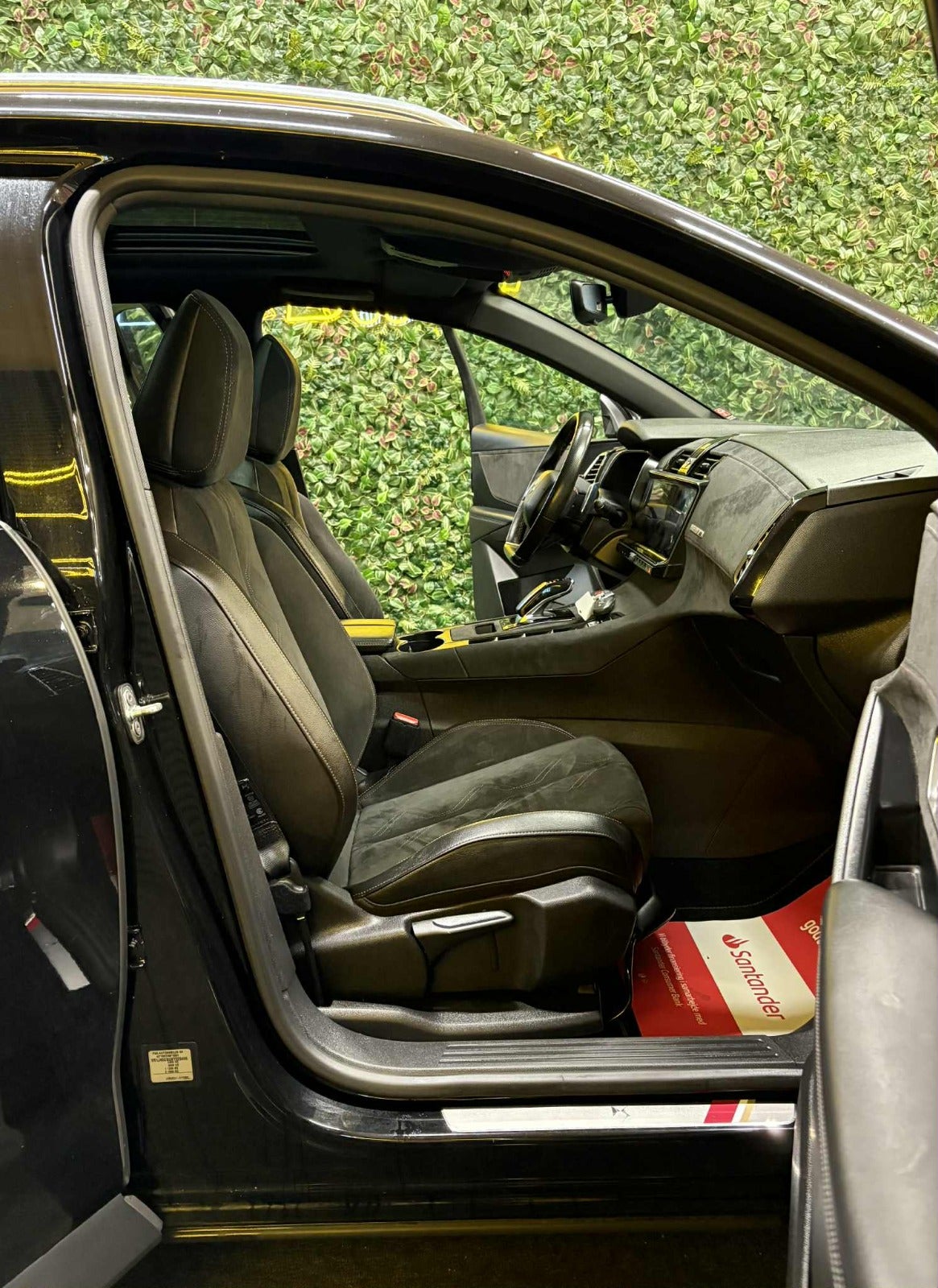 Billede af DS DS 7 CrossBack 1,6 E-Tense Prestige EAT8 AWD