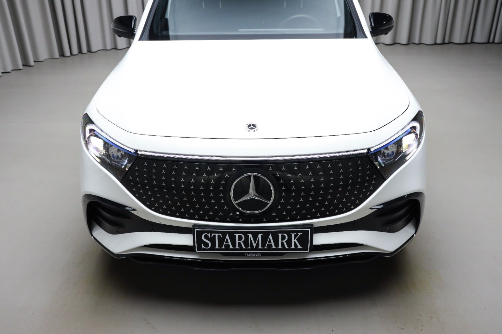 Mercedes-Benz EQB 250+ (7/8)