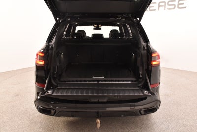 BMW X5 xDrive45e M-Sport aut.