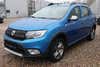 Dacia Sandero Stepway TCe 90 thumbnail