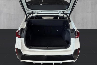 BMW iX1 eDrive20 M-Sport