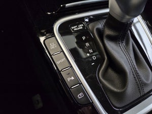 Kia Ceed PHEV Upgrade SW DCT