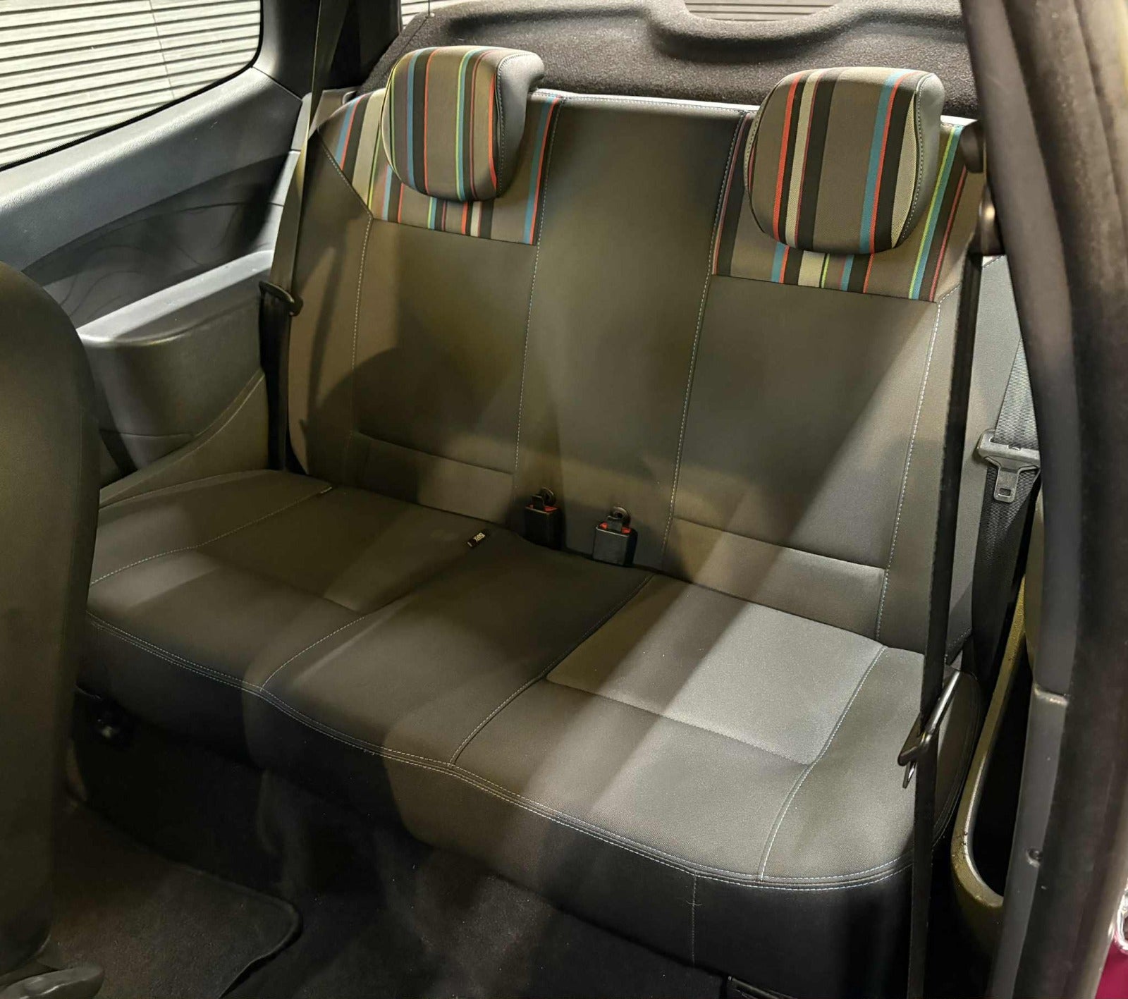 Billede af Renault Twingo 1,2 16V Authentique ECO2