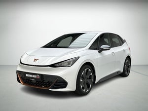Cupra Born e-Boost