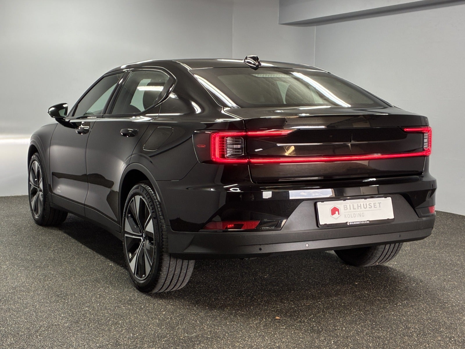 Billede af Polestar 2  Long Range
