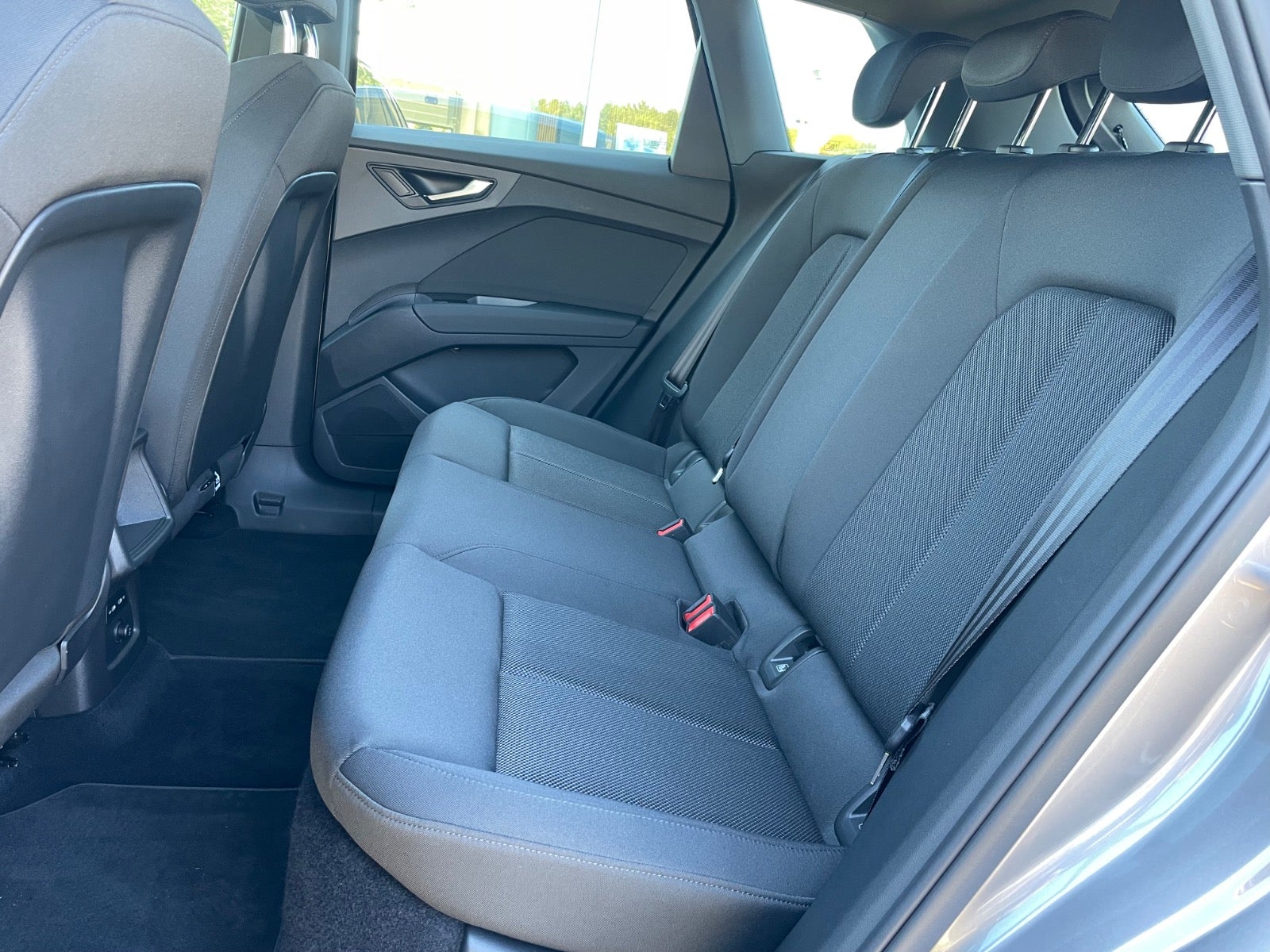 Billede af Audi Q4 e-tron 40 Attitude