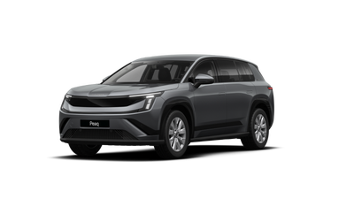 Skoda Peaq 60 iV Selection 5d