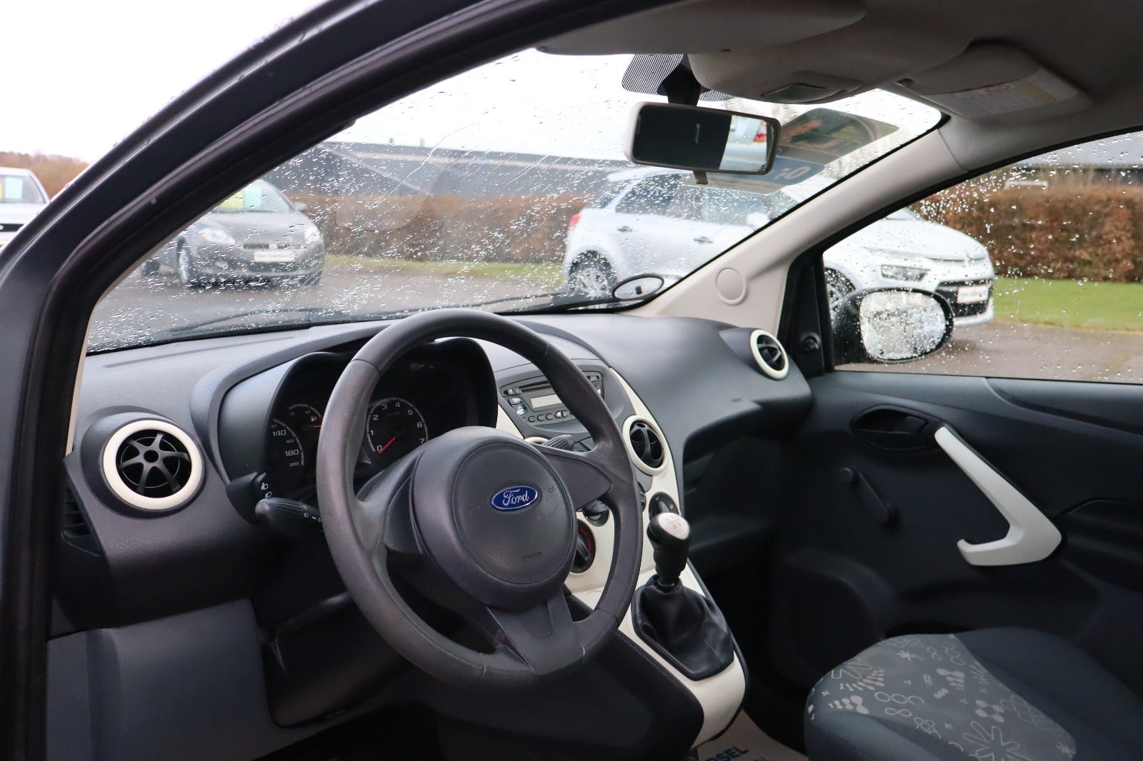 Billede af Ford Ka 1,2 Trend