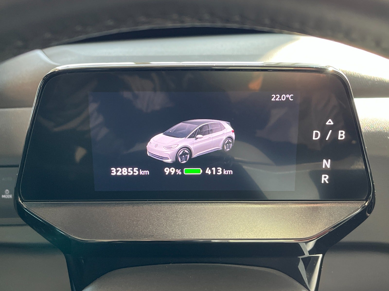 Billede af VW ID.3 58 Style