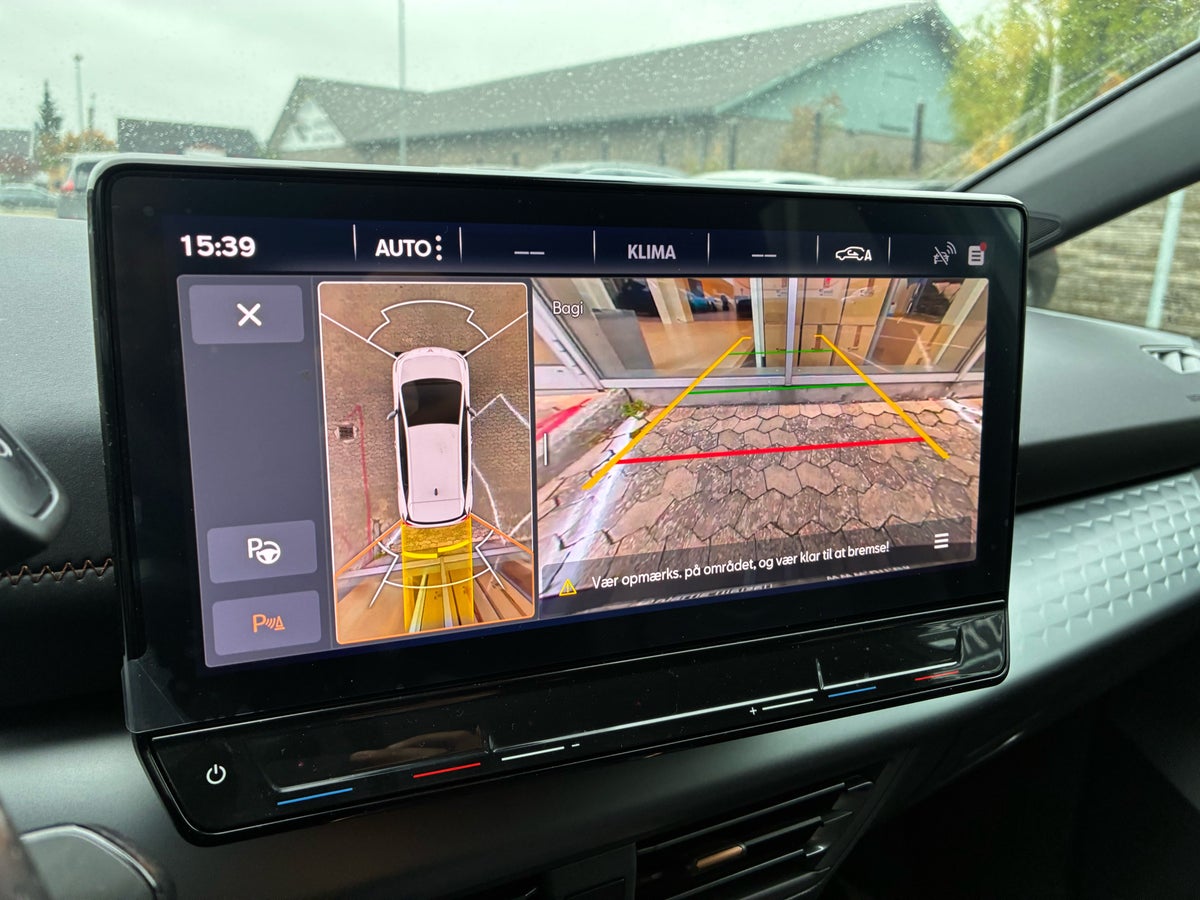Cupra Born e-Boost billede 11