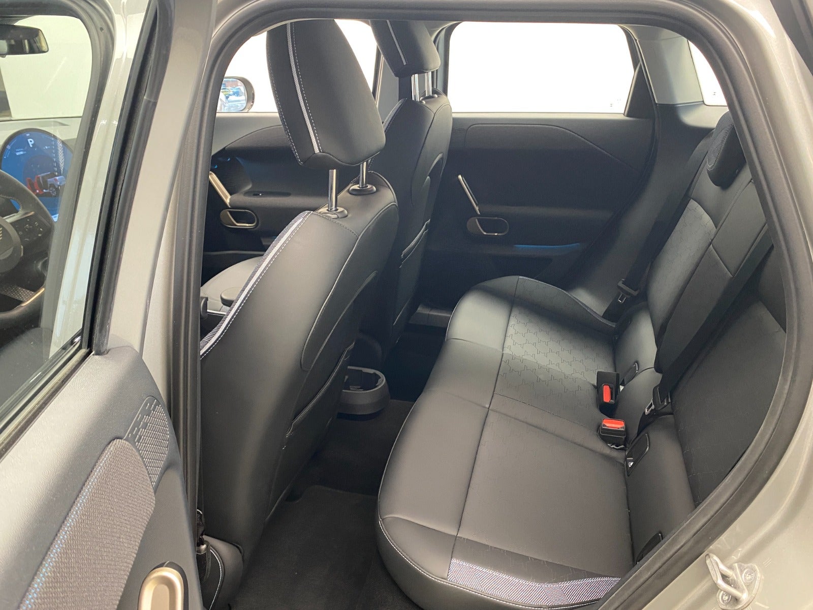 Billede af MINI Aceman E  Classic Trim S