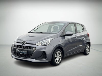 Hyundai i10 Trend