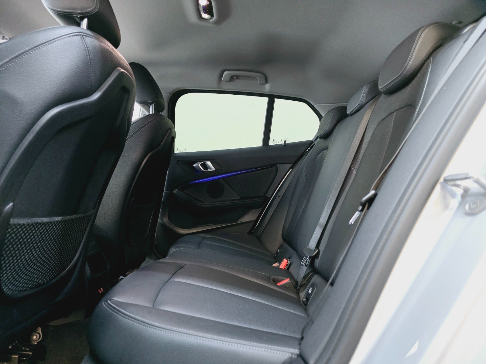 Billede af BMW 118i 1,5 Sport Line aut.