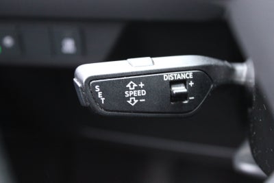 Audi Q4 e-tron S-line quattro