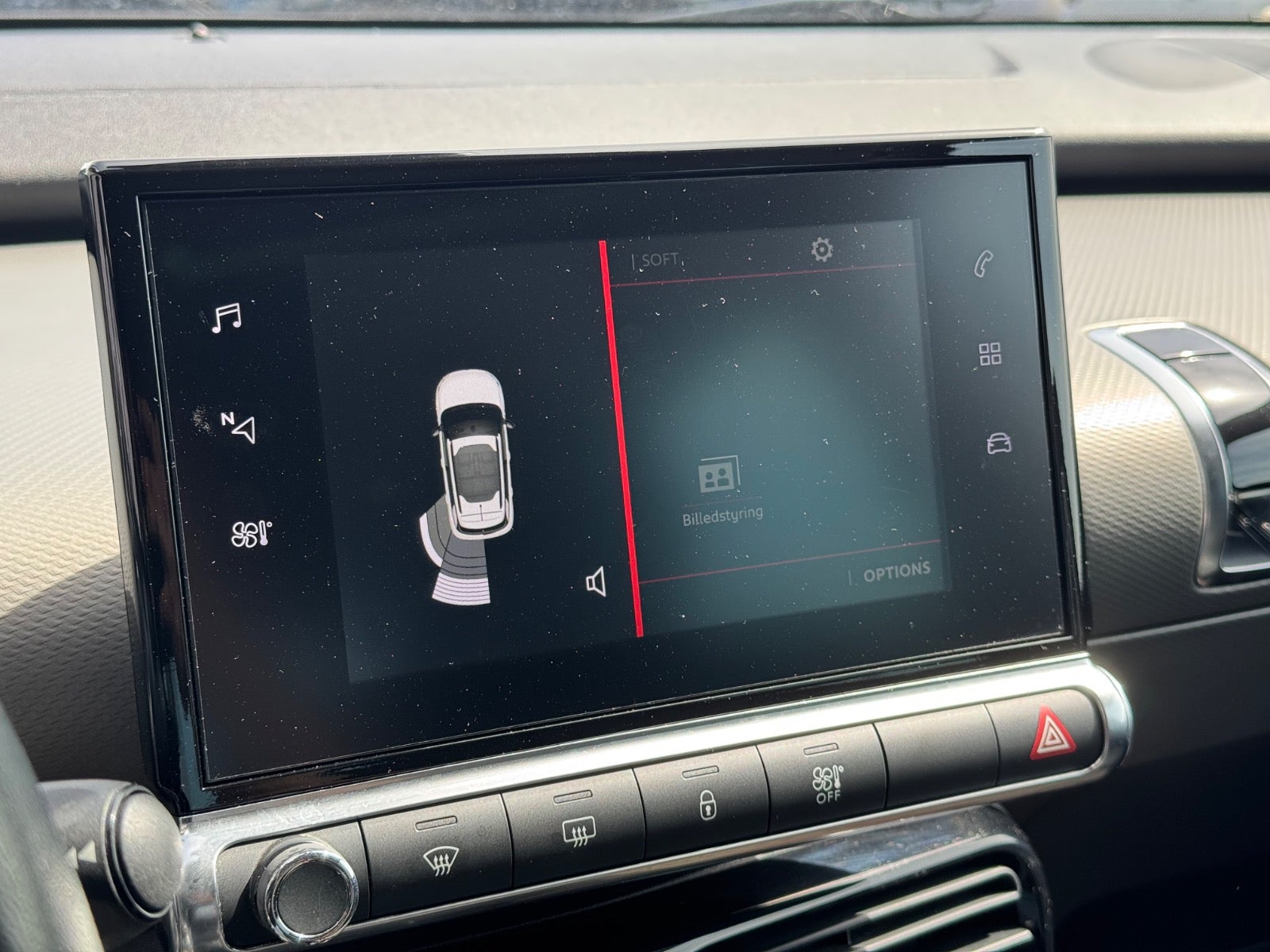 Billede af Citroën C4 Cactus 1,5 BlueHDi 100 Platinum LTD