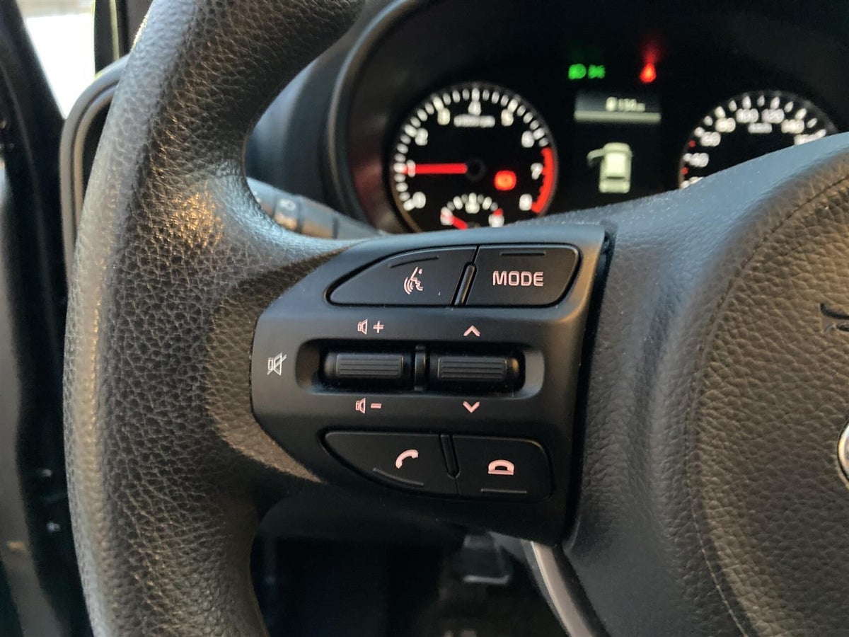 Kia Picanto Prestige billede 6