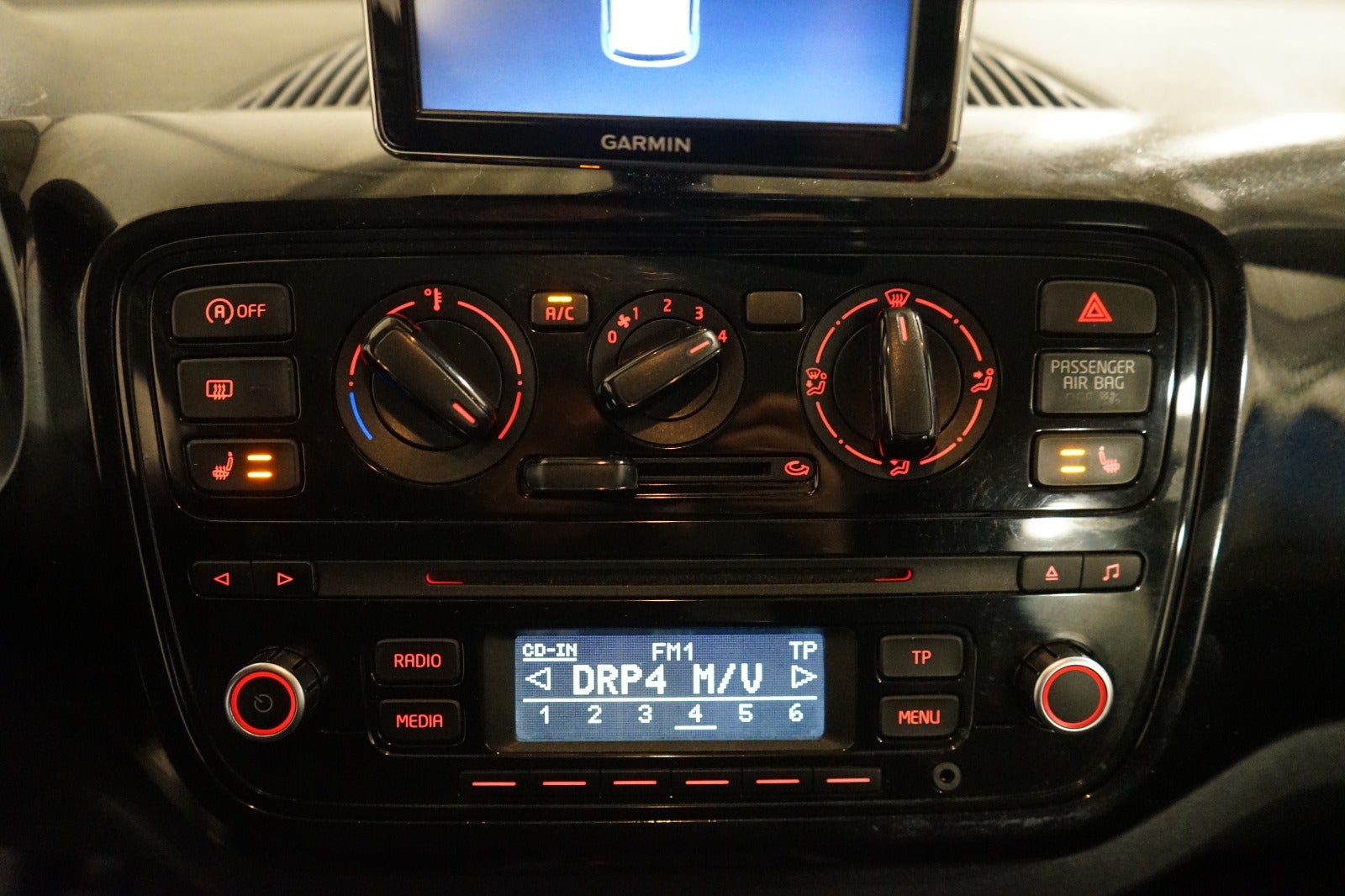 VW Up!